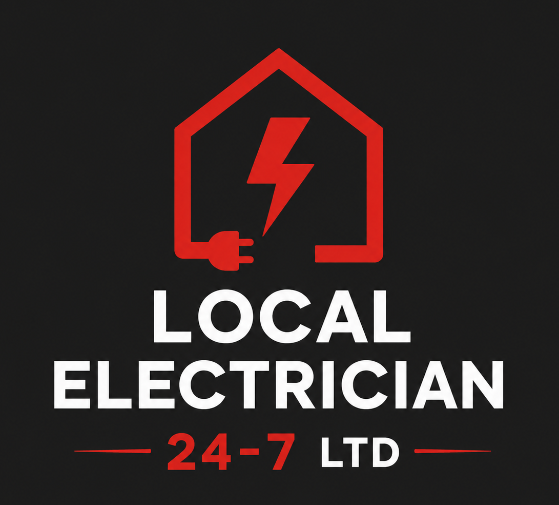 Local Electrician 24-7 Ltd