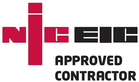 NICEIC Approved Contractor